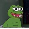 Happy Pepe